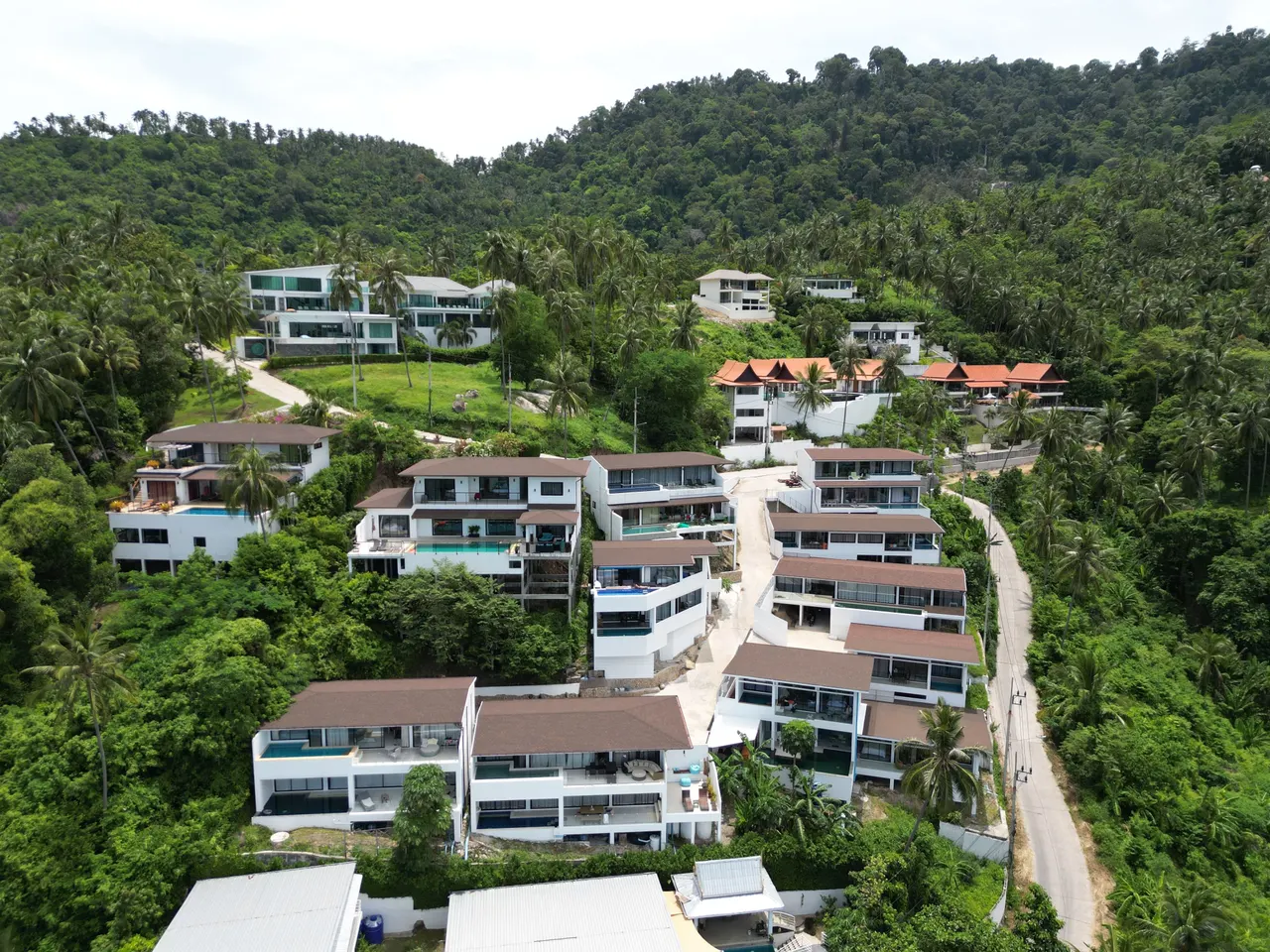 Ruby Residence