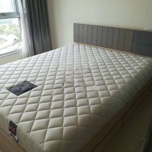 Condo · 1 ch. · 1 sdb · 27 m²
