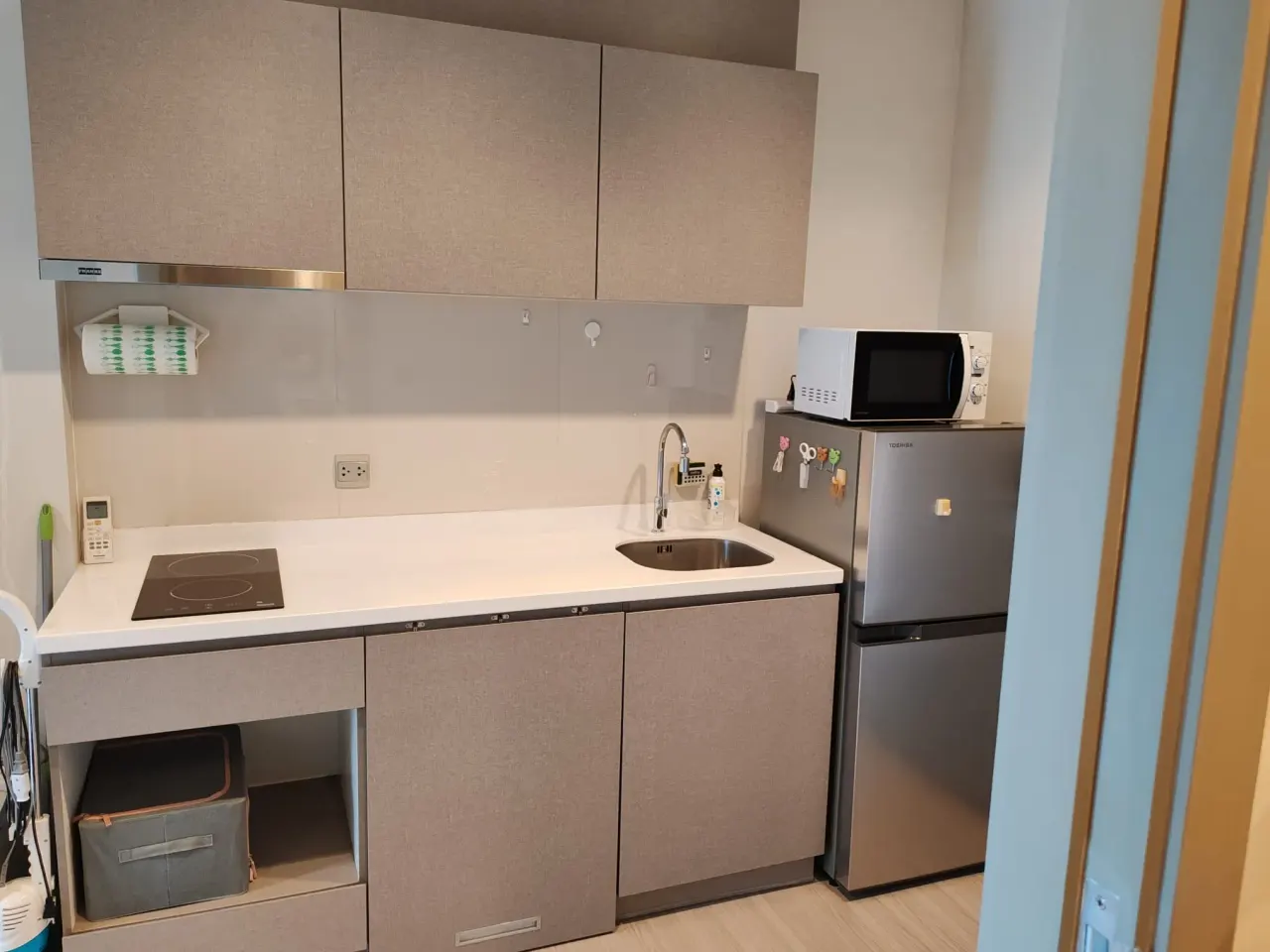 Condo · 1 sdb · 25 m²