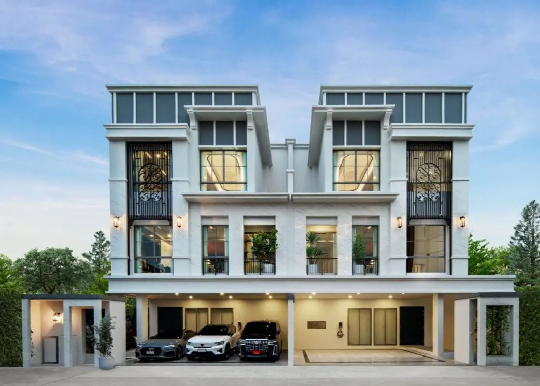 Vavila Sukhumvit 77