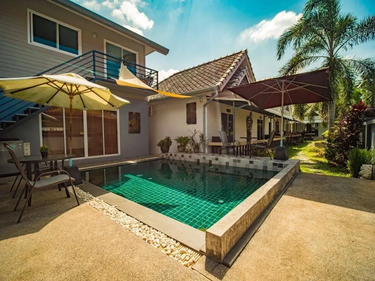 Sweet Bungalows