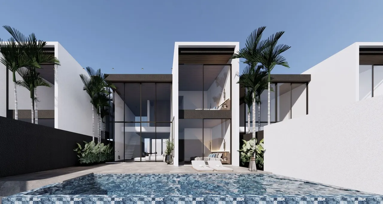 Aileen Villas Layan Phase 5