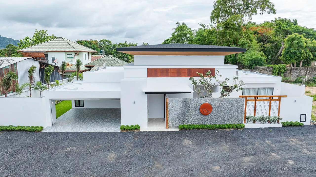 Monetaria Villas