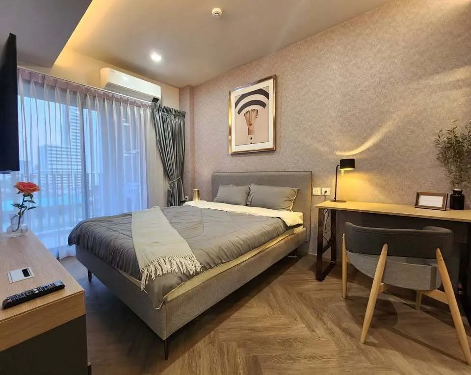 Condo · 2 bd · 1 ba · 46 m²