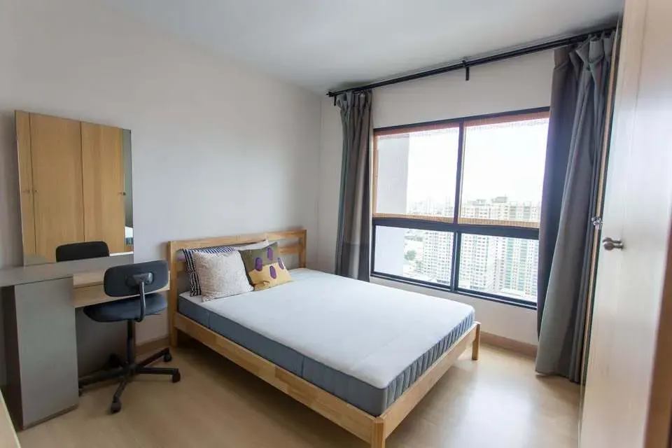 Condo · 1 sdb · 33 m²