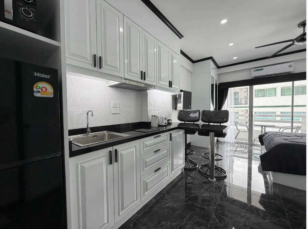 1 ba · 26 m²