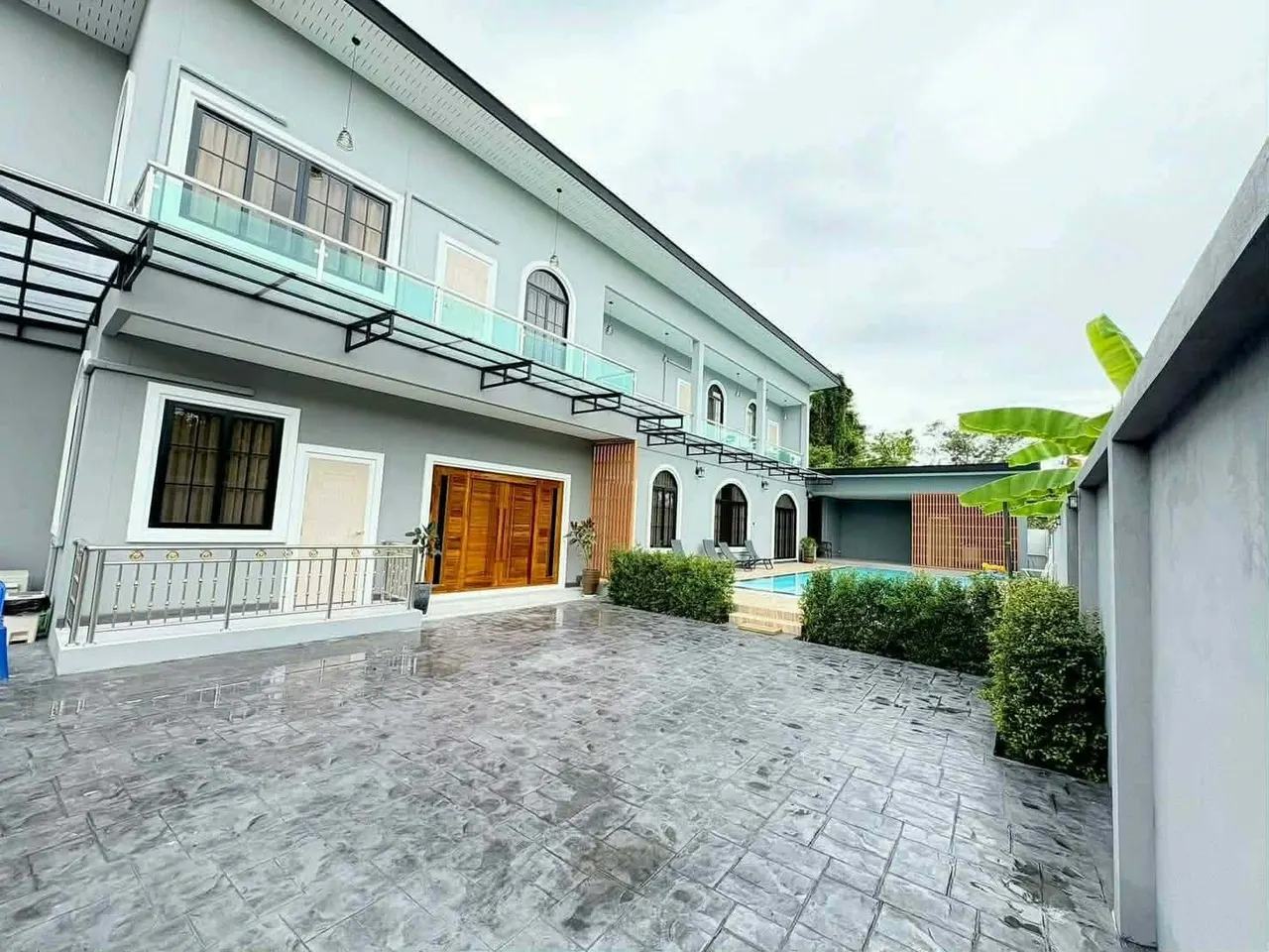 Baan Tanit