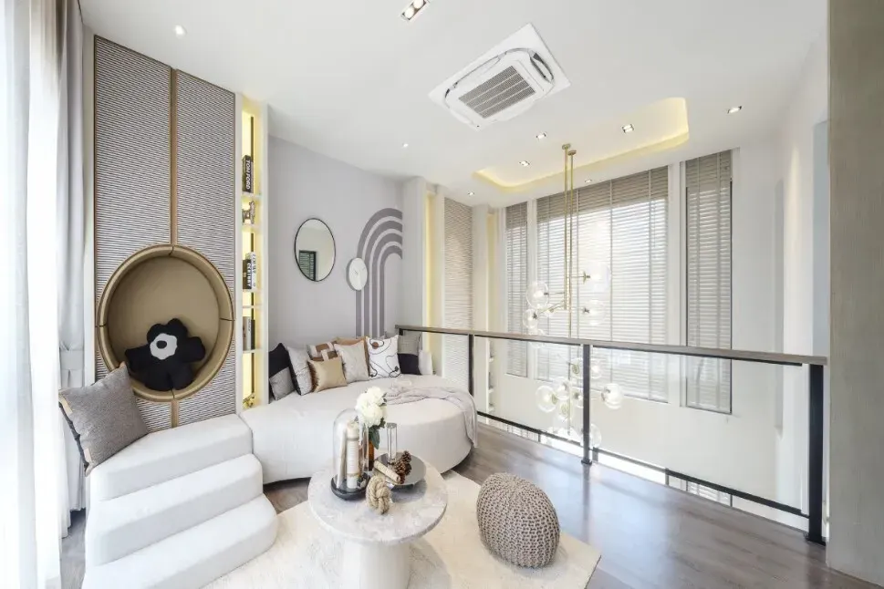 House · 2 ch. · 2 sdb · 214 m²
