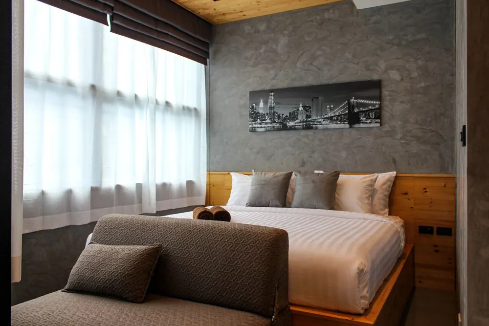 Condo · 1 sdb · 32 m²