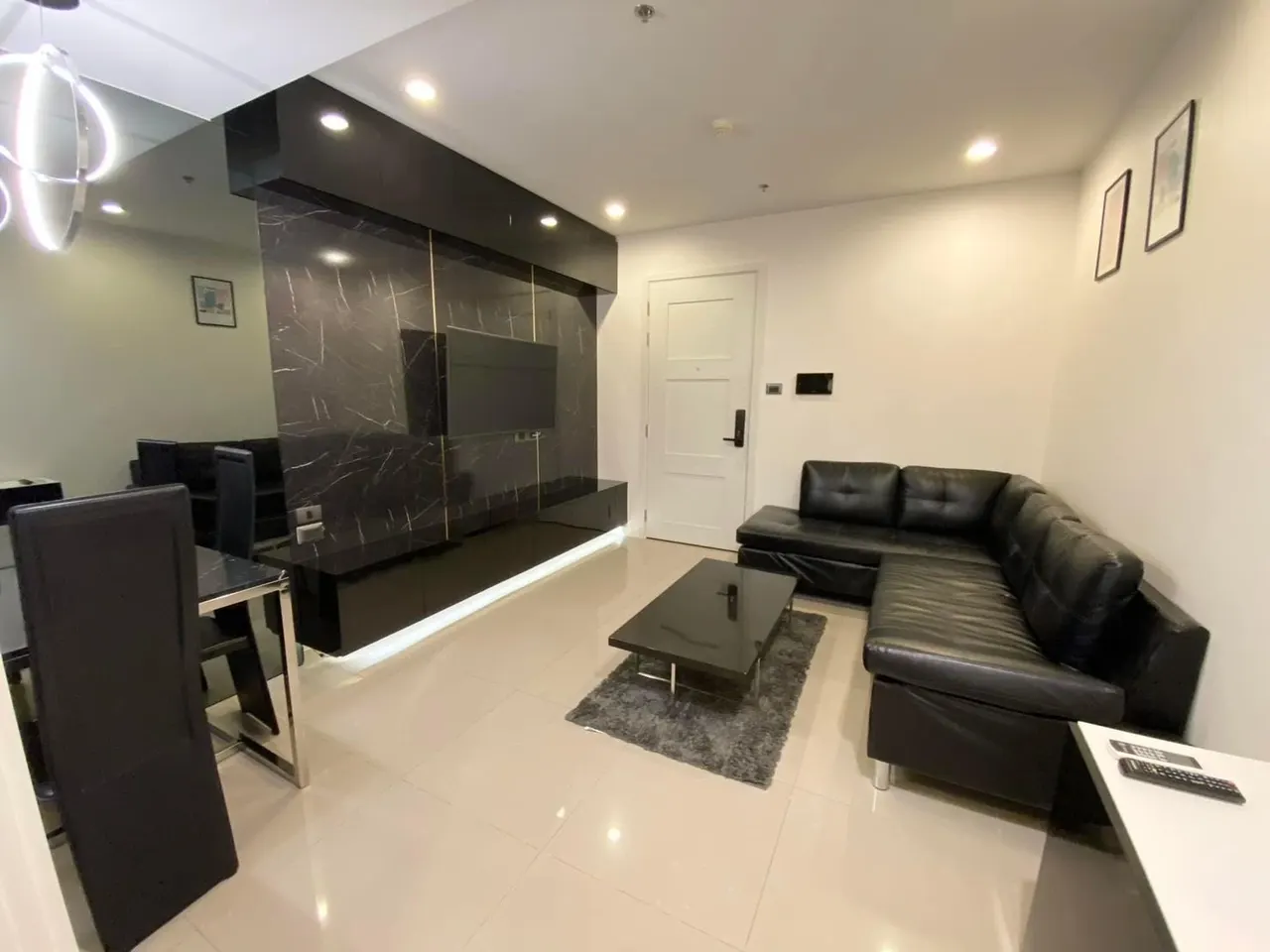 Condo · 1 ch. · 1 sdb · 42 m²