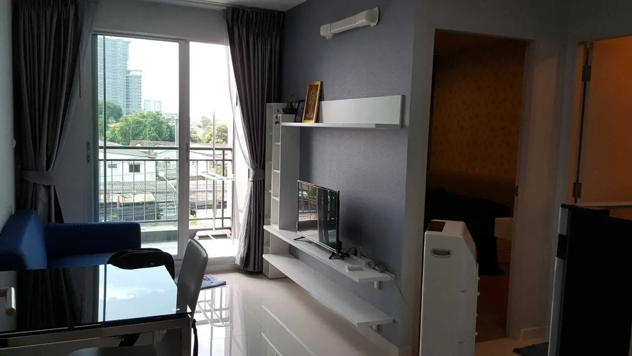 Condo · 1 ch. · 1 sdb · 30 m²