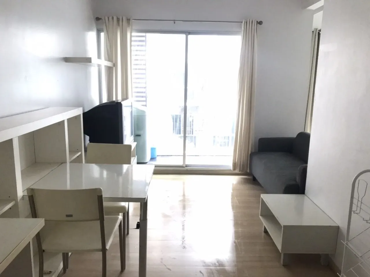 Condo · 1 bd · 1 ba · 35 m²