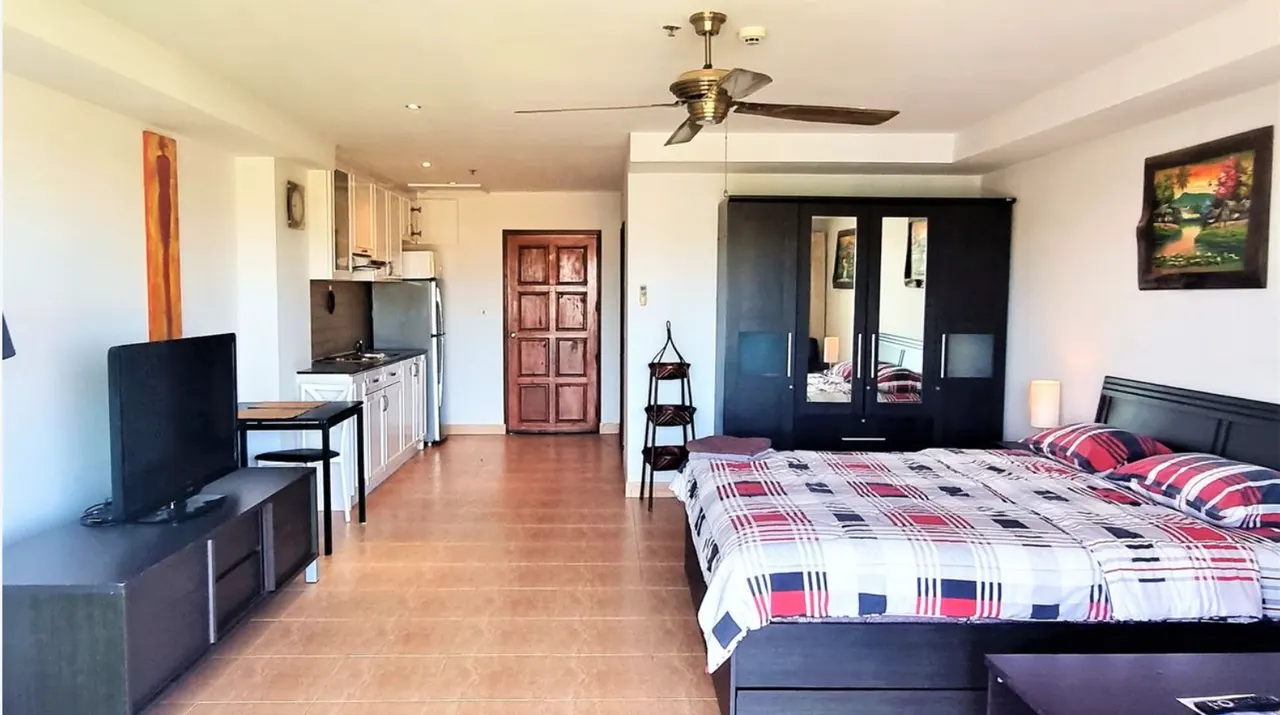 1 ba · 52 m²