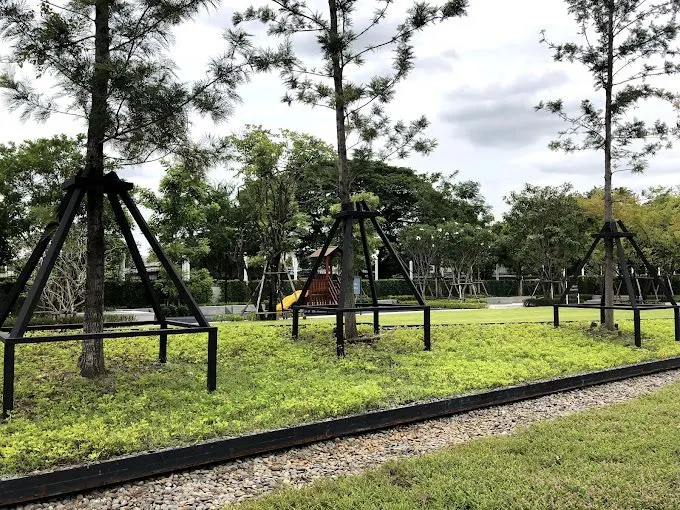 Chuan Chuen Modus Viphavadi