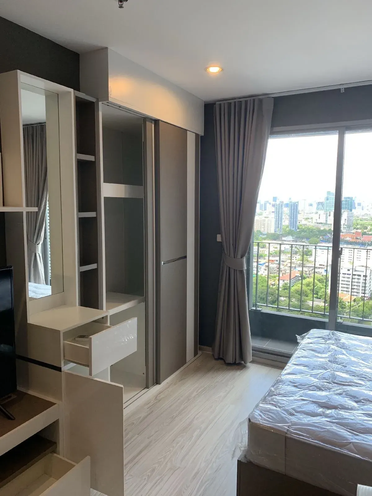Condo · 1 sdb · 26 m²