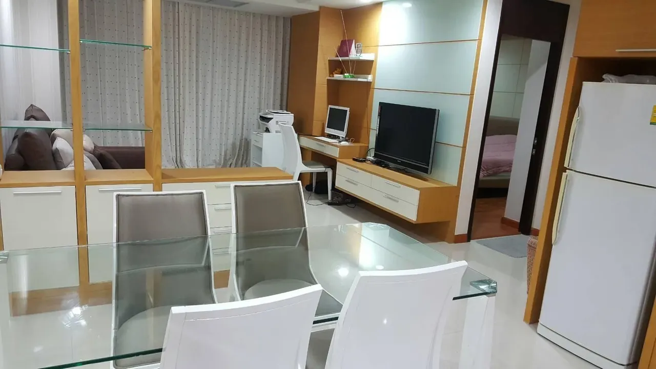 Condo · 1 ch. · 1 sdb · 67 m²