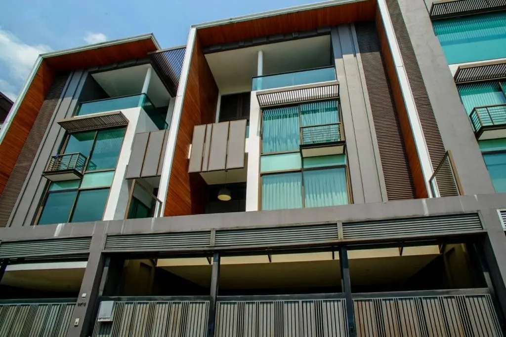 Residence Sukhumvit 65