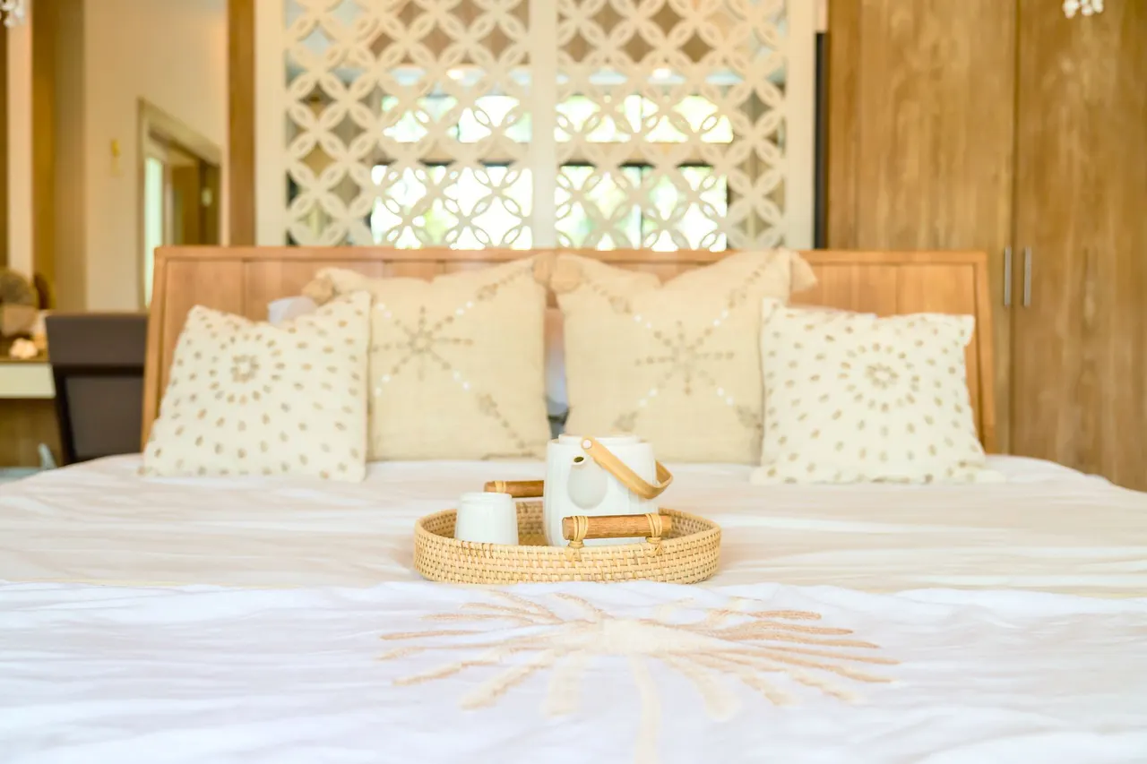 Villa · 3 ห้องนอน · 3 ห้องน้ำ · 266 m²