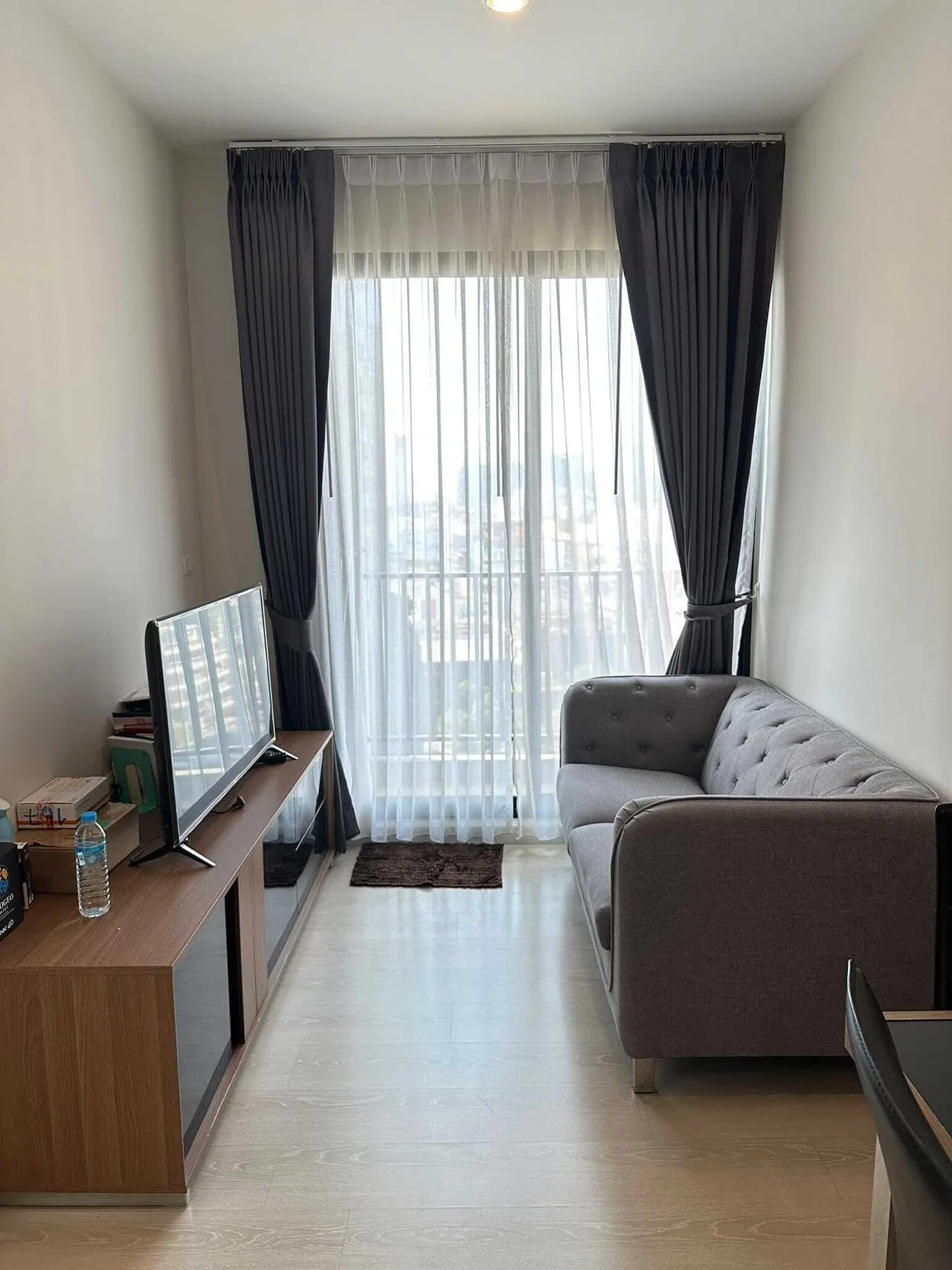 Condo · 1 ch. · 1 sdb · 32 m²