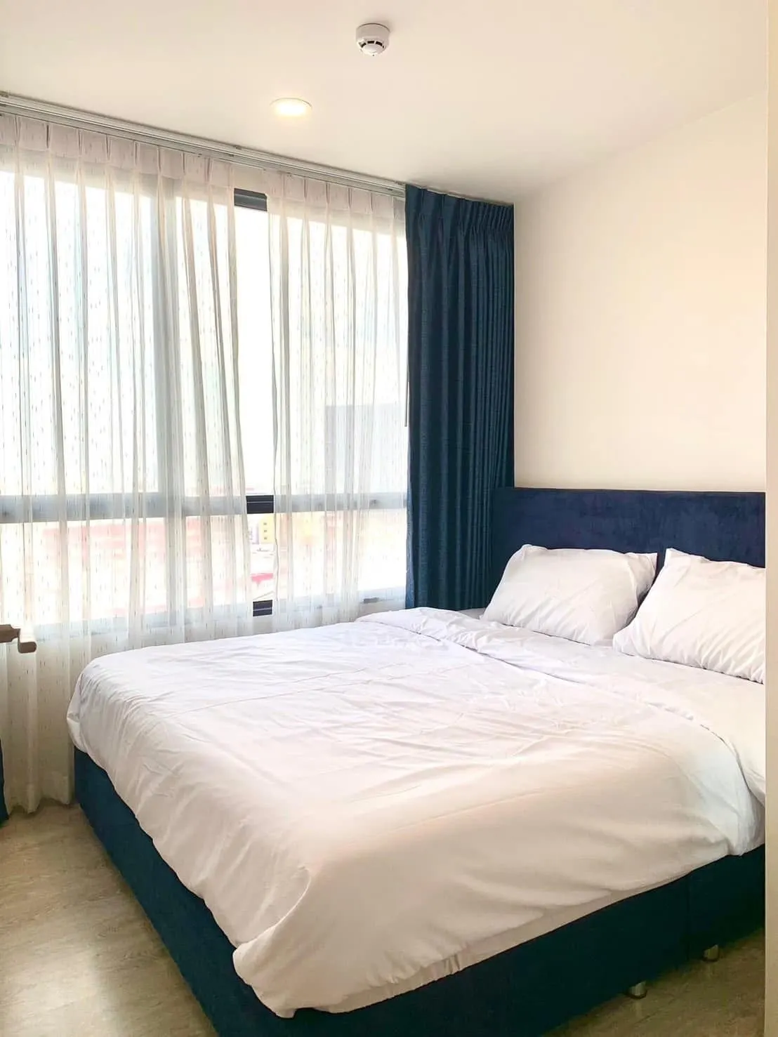 Condo · 1 ห้องนอน · 1 ห้องน้ำ · 27 m²