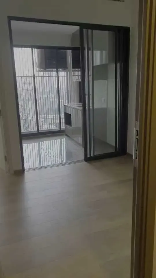 Condo · 1 bd · 1 ba · 30 m²