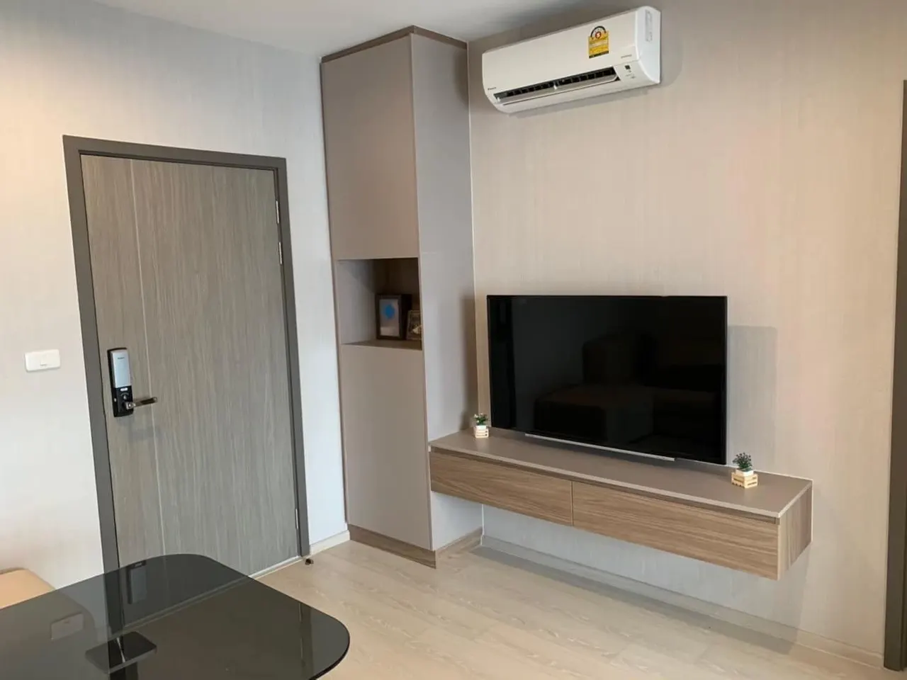 Condo · 1 ch. · 1 sdb · 38 m²