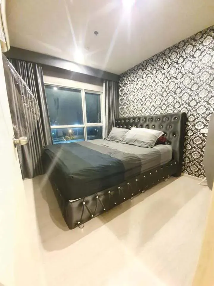 Condo · 1 bd · 1 ba · 28 m²