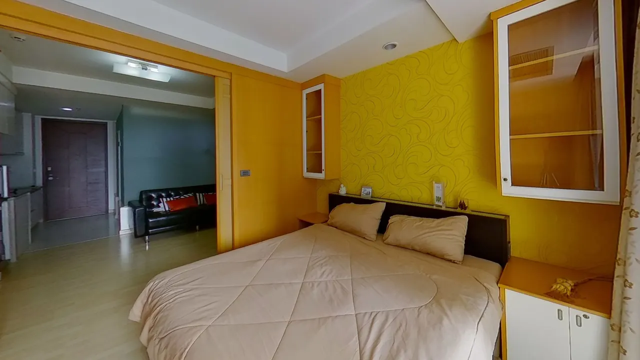 Condo · 1 ch. · 1 sdb · 45 m²
