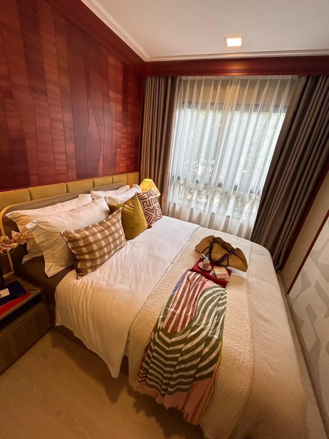 Condo · 1 bd · 1 ba · 30 m²