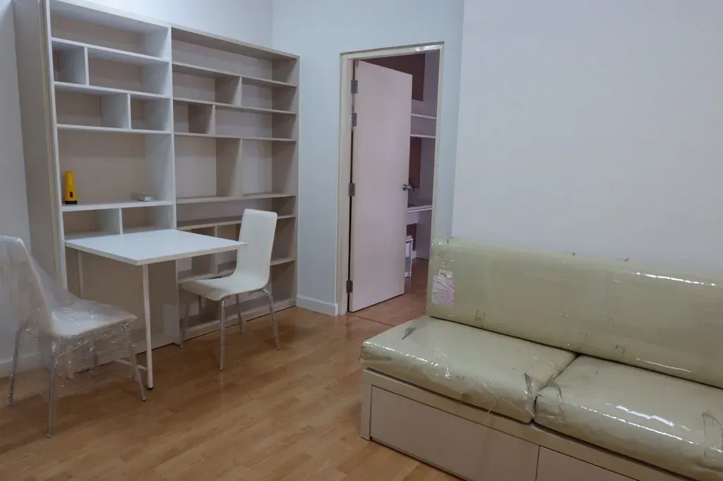 Condo · 1 bd · 1 ba · 34 m²