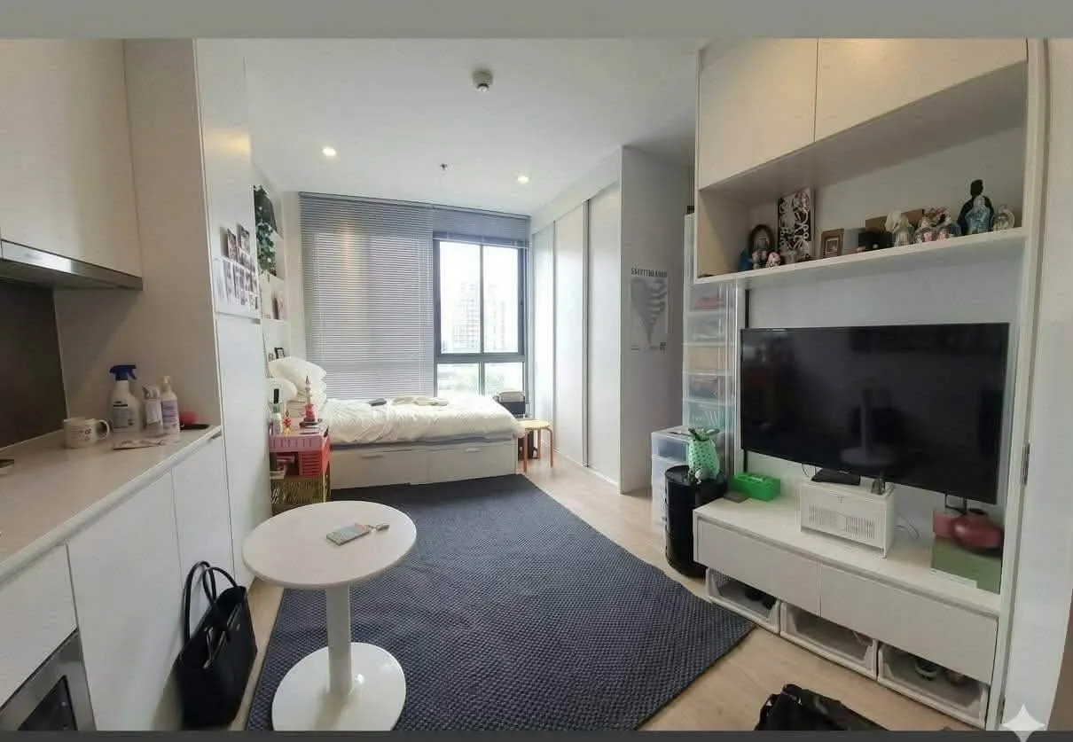 1 sdb · 21 m²