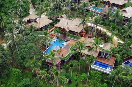 The Estates Samui