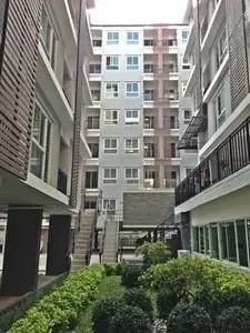 Regent Home 19 Sukhumvit 93