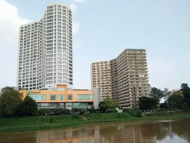 Rimping Condominium