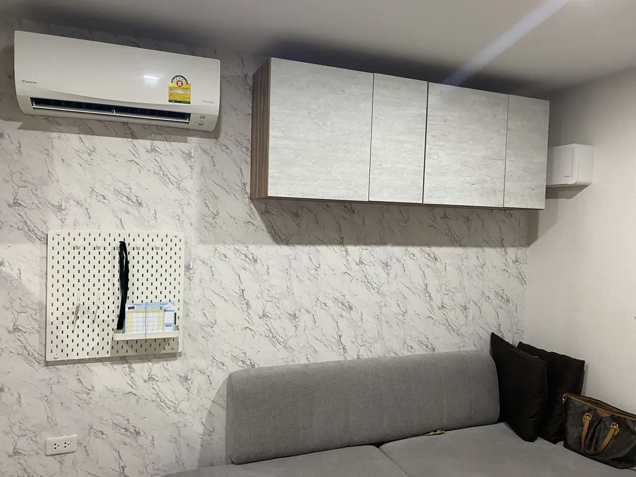 Condo · 1 卫 · 25 m²