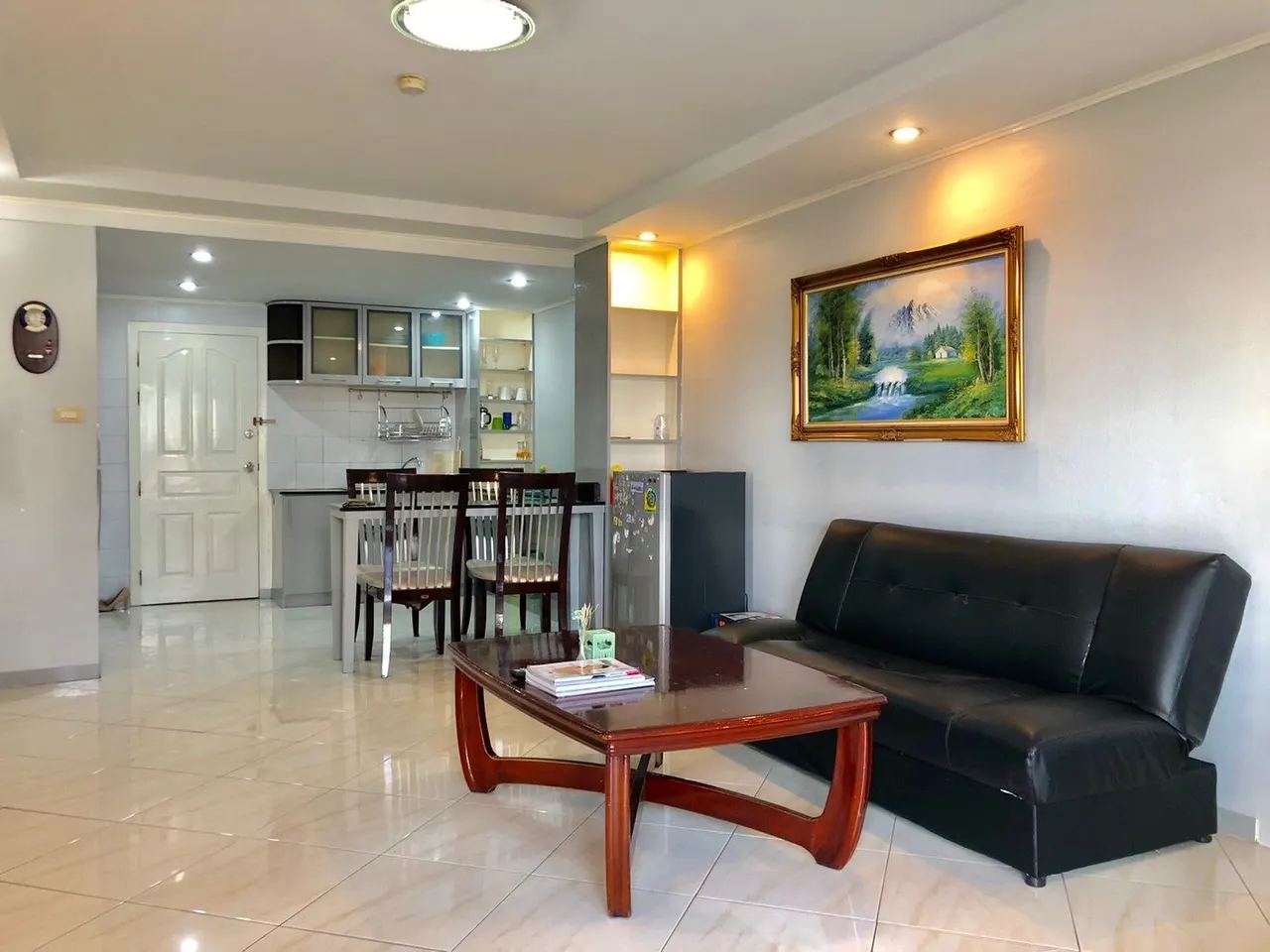 Condo · 1 ch. · 1 sdb · 80 m²