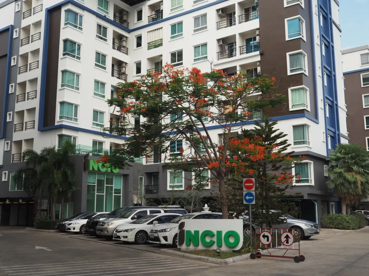 Incio Serithai