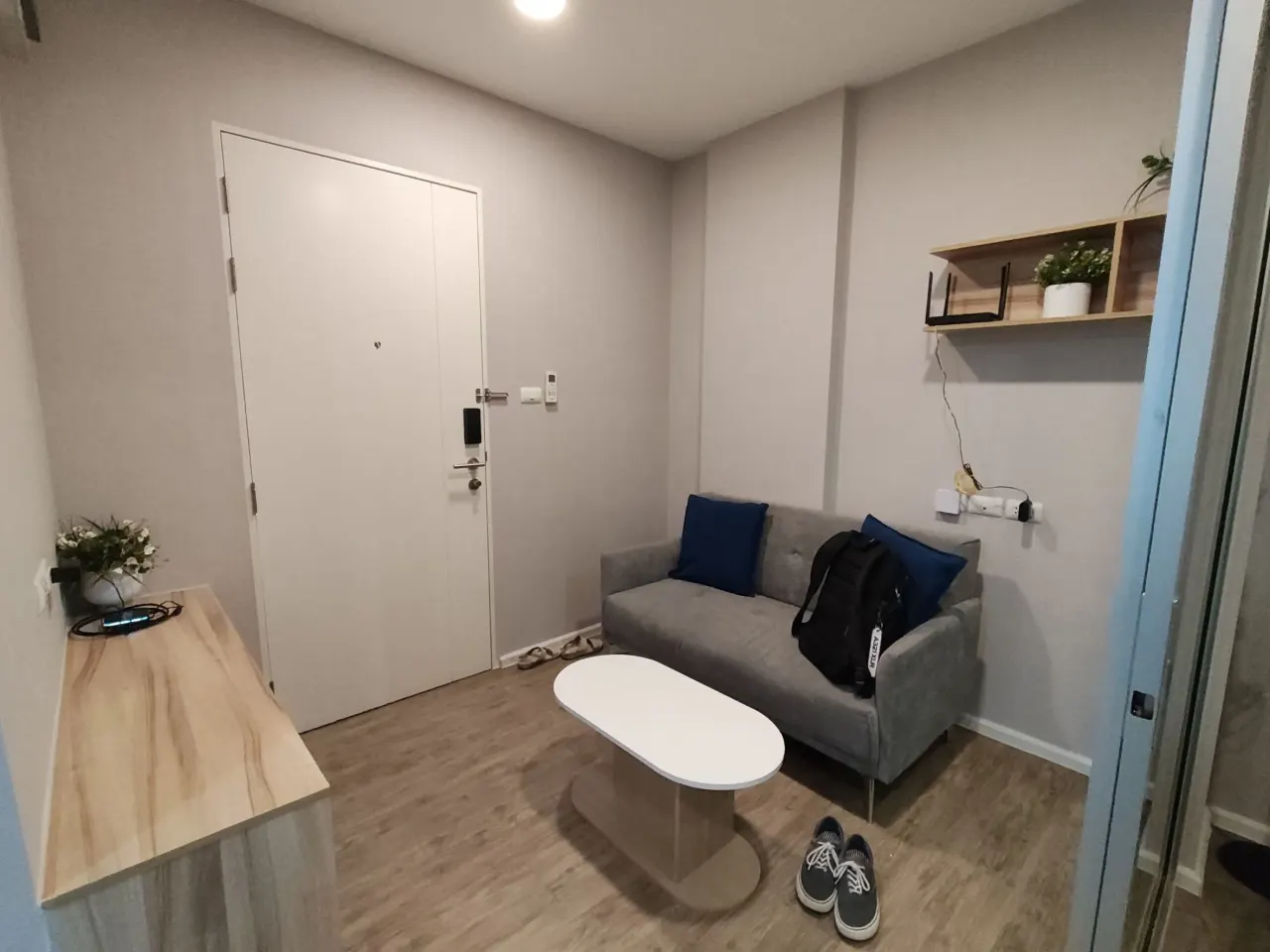 Condo · 1 bd · 1 ba · 24 m²