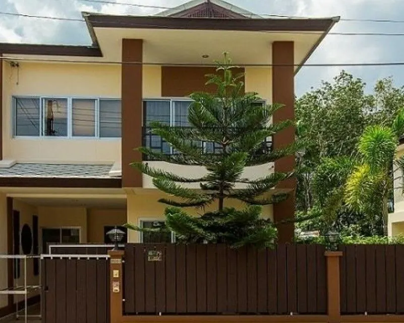 Phuket Grandville Village