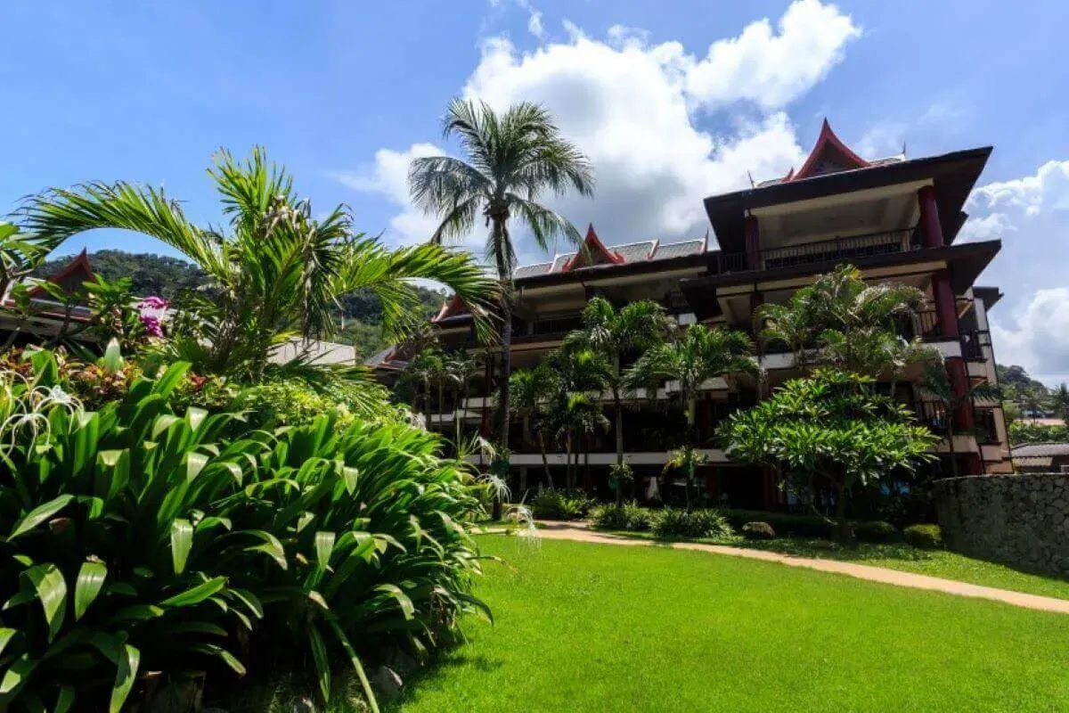 The Residence Kalim Bay