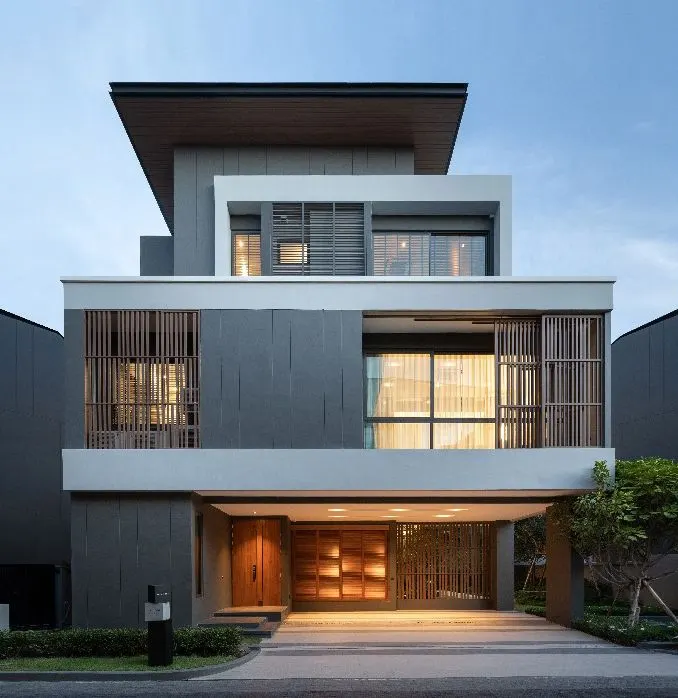 Villa · 4 室 · 5 卫 · 433 m²