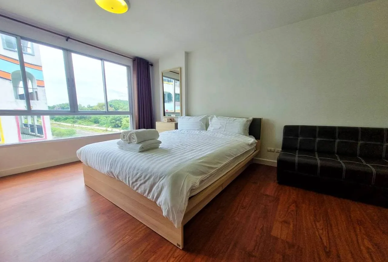 1 ห้องน้ำ · 30 m²