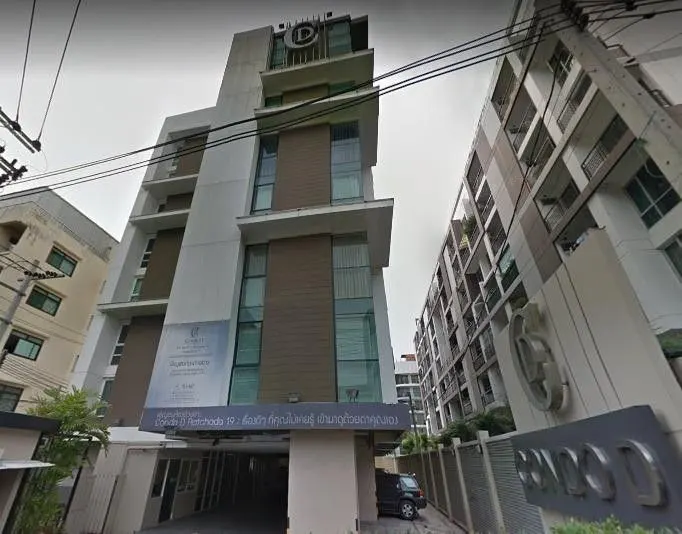 Condo D Ratchada