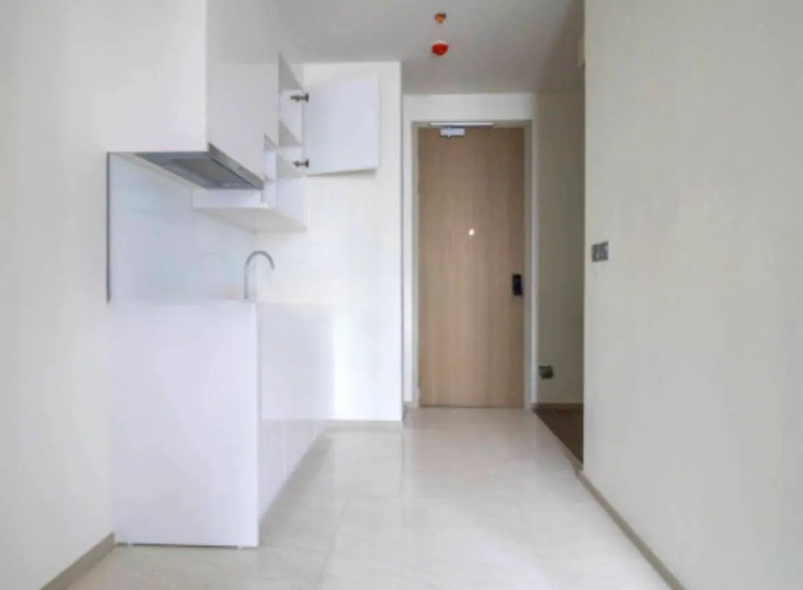 Condo · 1 ห้องนอน · 1 ห้องน้ำ · 32 m²