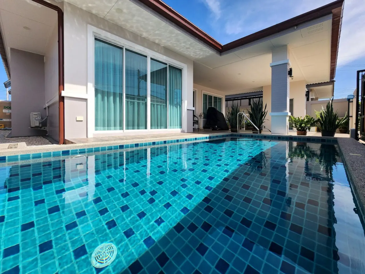 House · 3 ch. · 2 sdb · 270 m²
