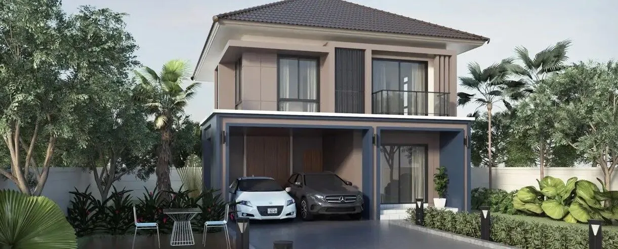 Baan Sandee 18