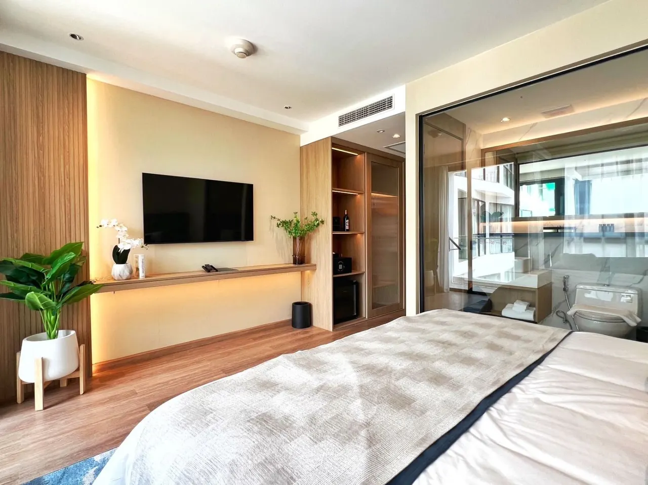 Condo · 1 ห้องน้ำ · 26 m²