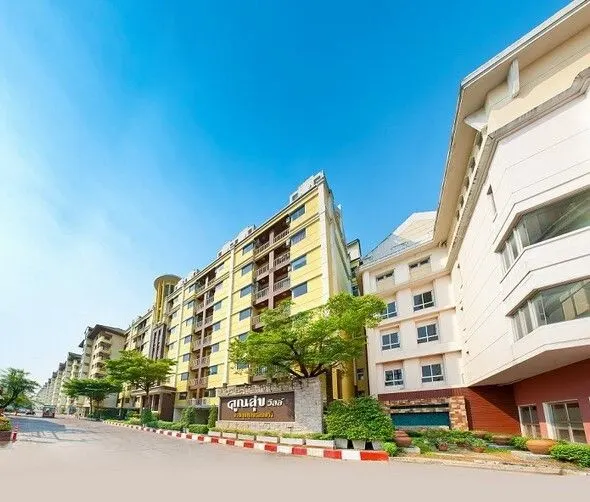 Koonsuk Ville Nawamin 157