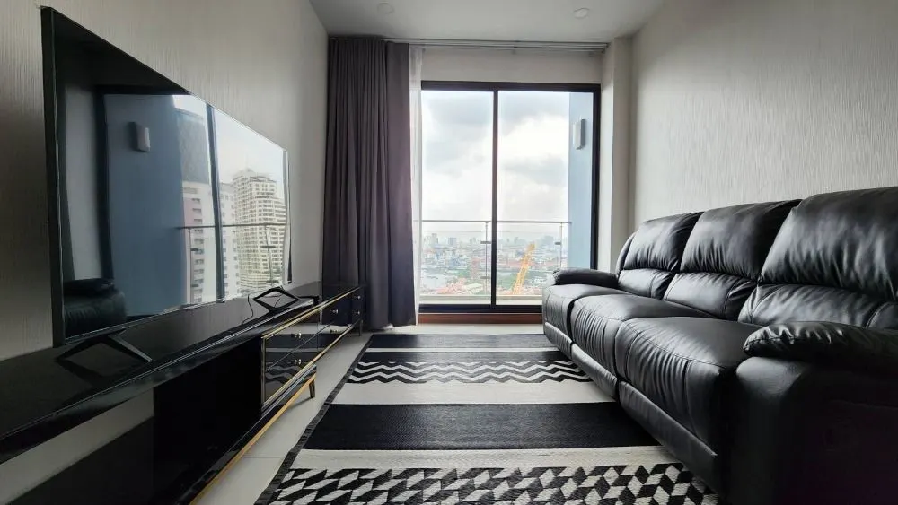 Condo · 1 室 · 1 卫 · 50 m²