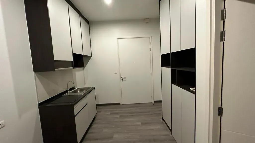 Condo · 1 ch. · 1 sdb · 35 m²